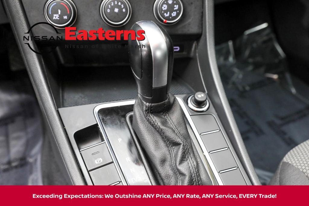used 2021 Volkswagen Jetta car, priced at $18,490
