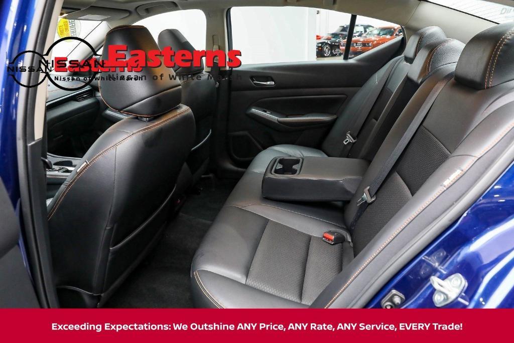 used 2019 Nissan Altima car, priced at $17,490