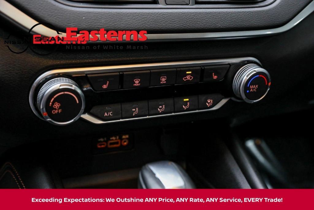 used 2019 Nissan Altima car, priced at $17,490