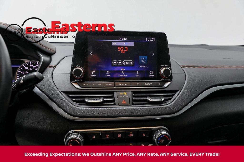 used 2019 Nissan Altima car, priced at $17,490