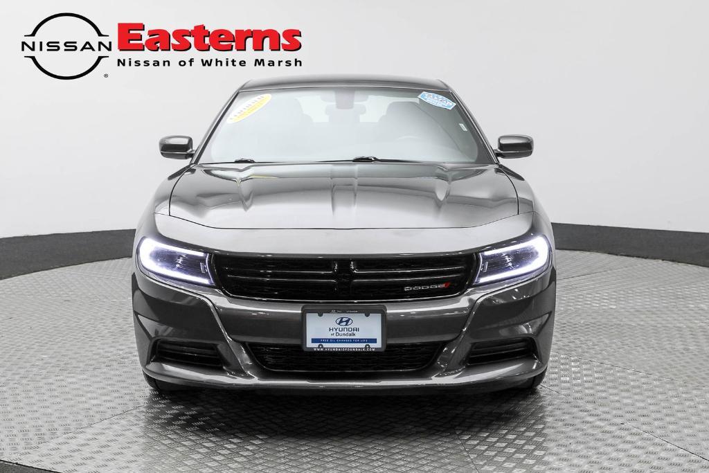 used 2022 Dodge Charger car, priced at $18,950