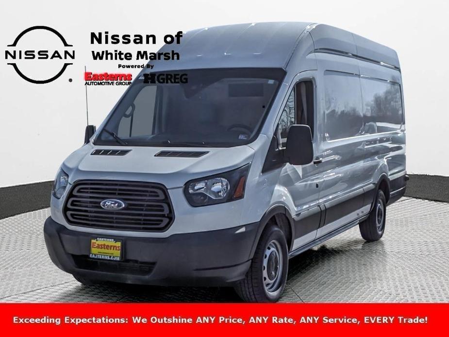 used 2017 Ford Transit-350 car, priced at $32,925