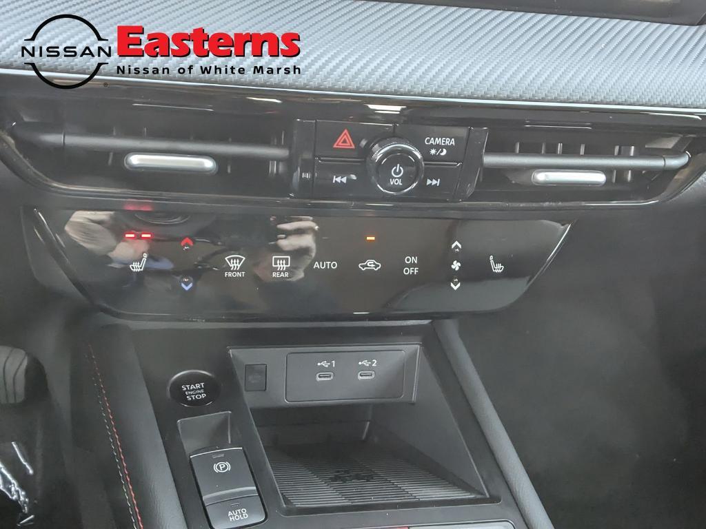 new 2026 Nissan Kicks car, priced at $29,621