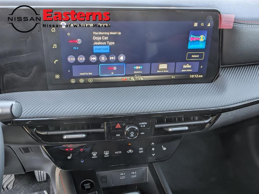 new 2026 Nissan Kicks car, priced at $29,621