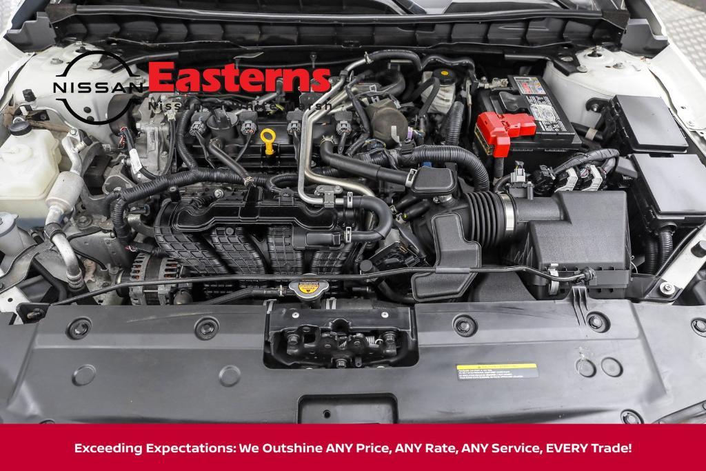 used 2022 Nissan Altima car, priced at $21,925