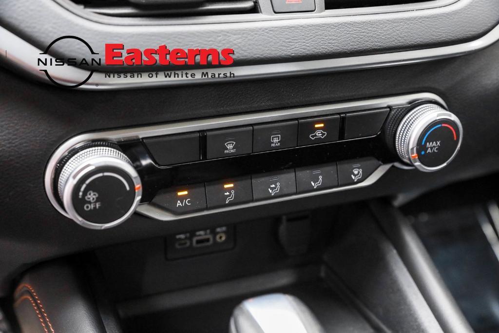 used 2022 Nissan Altima car, priced at $21,890