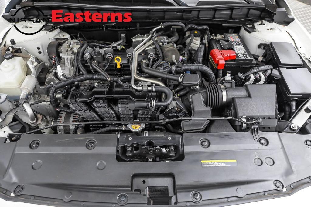 used 2022 Nissan Altima car, priced at $21,890