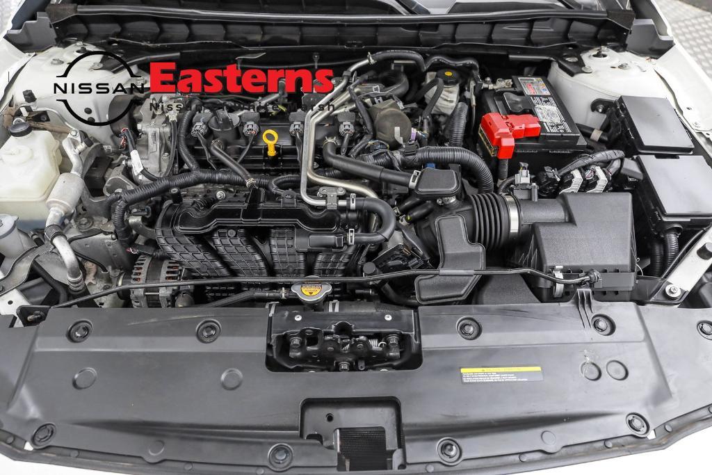 used 2022 Nissan Altima car, priced at $21,890