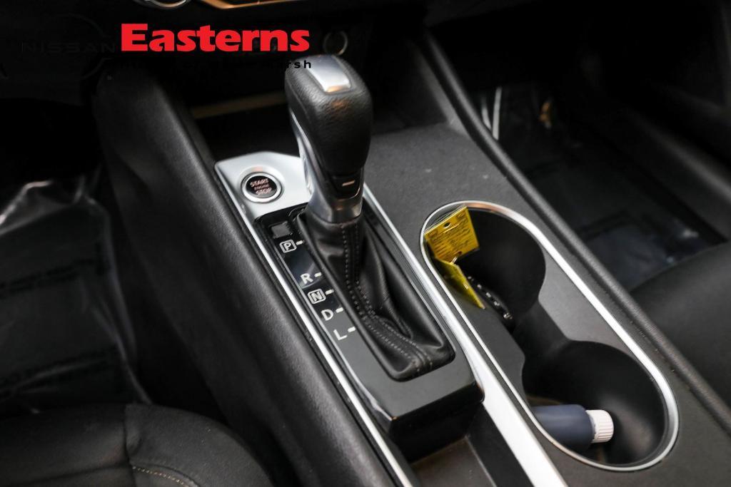 used 2022 Nissan Altima car, priced at $20,490