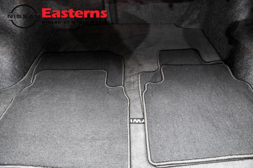 used 2023 Nissan Altima car, priced at $21,950