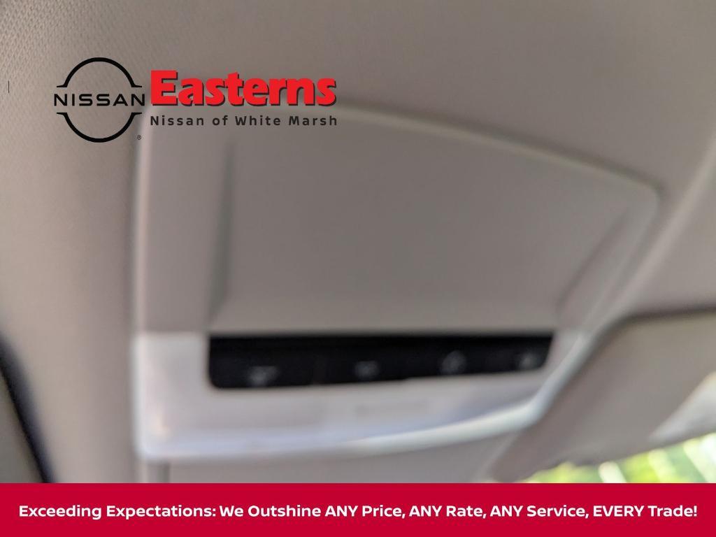 new 2025 Nissan Altima car, priced at $25,413