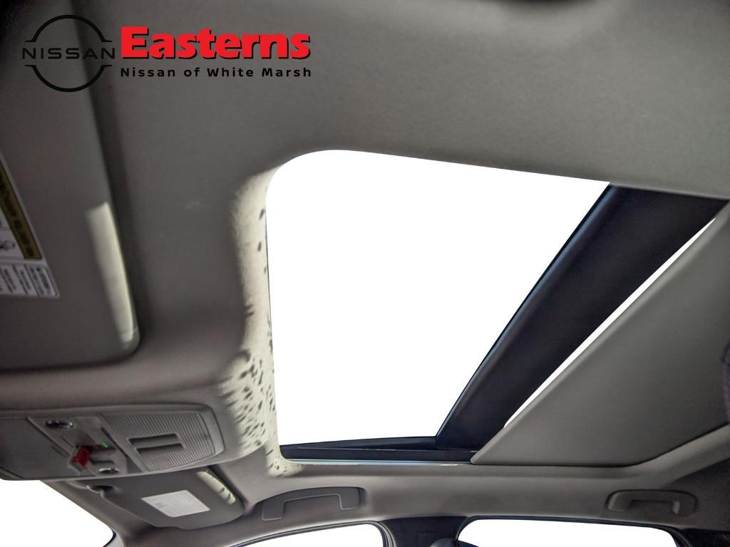 new 2026 Nissan Kicks car, priced at $31,722