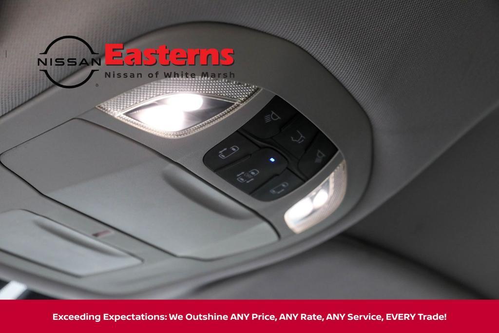 used 2018 Chrysler Pacifica car, priced at $18,850