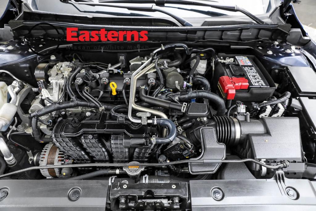 used 2022 Nissan Altima car, priced at $22,275