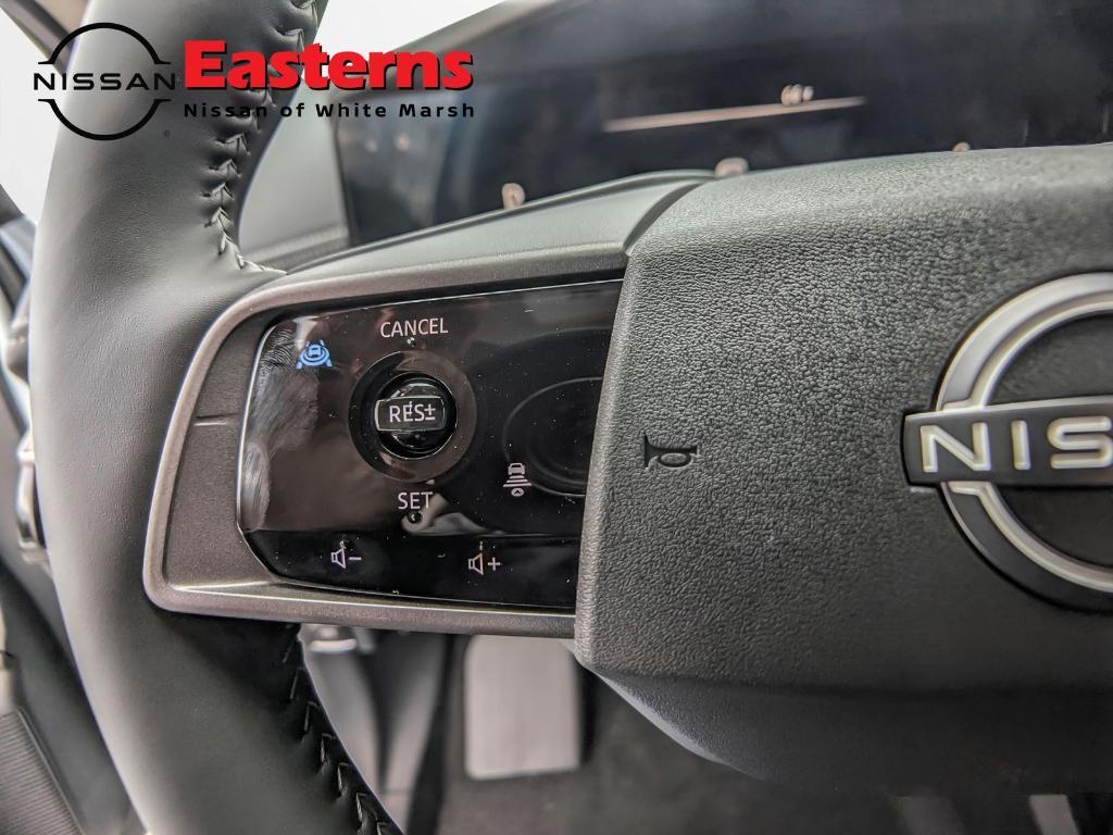 new 2026 Nissan Murano car, priced at $38,464