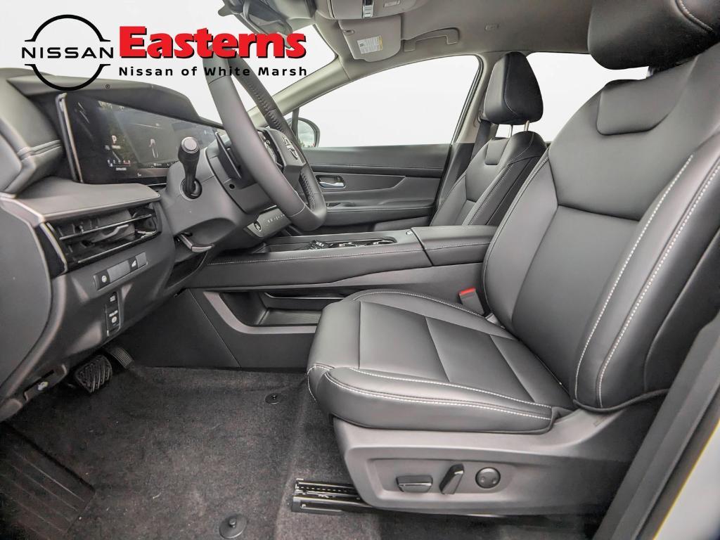 new 2026 Nissan Murano car, priced at $38,464