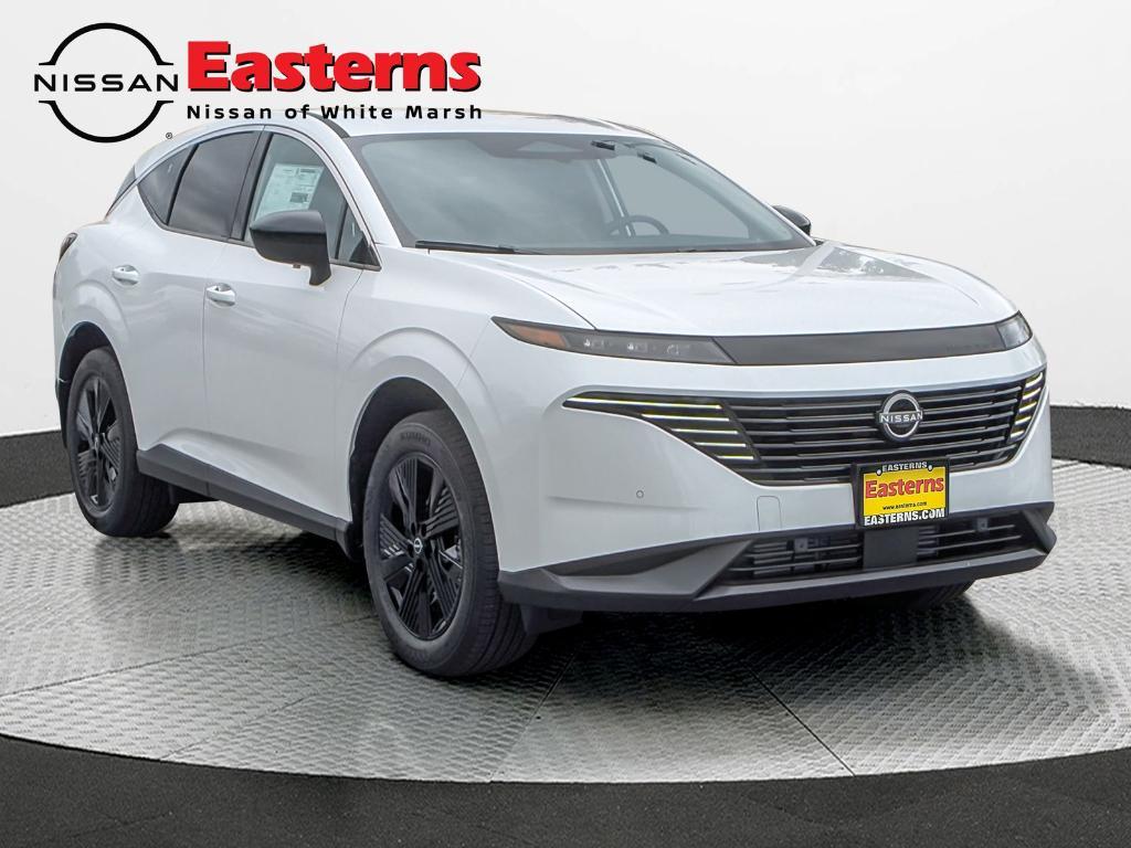 new 2026 Nissan Murano car, priced at $38,464