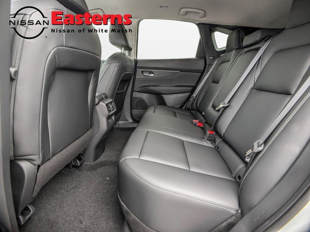 new 2026 Nissan Murano car, priced at $38,464