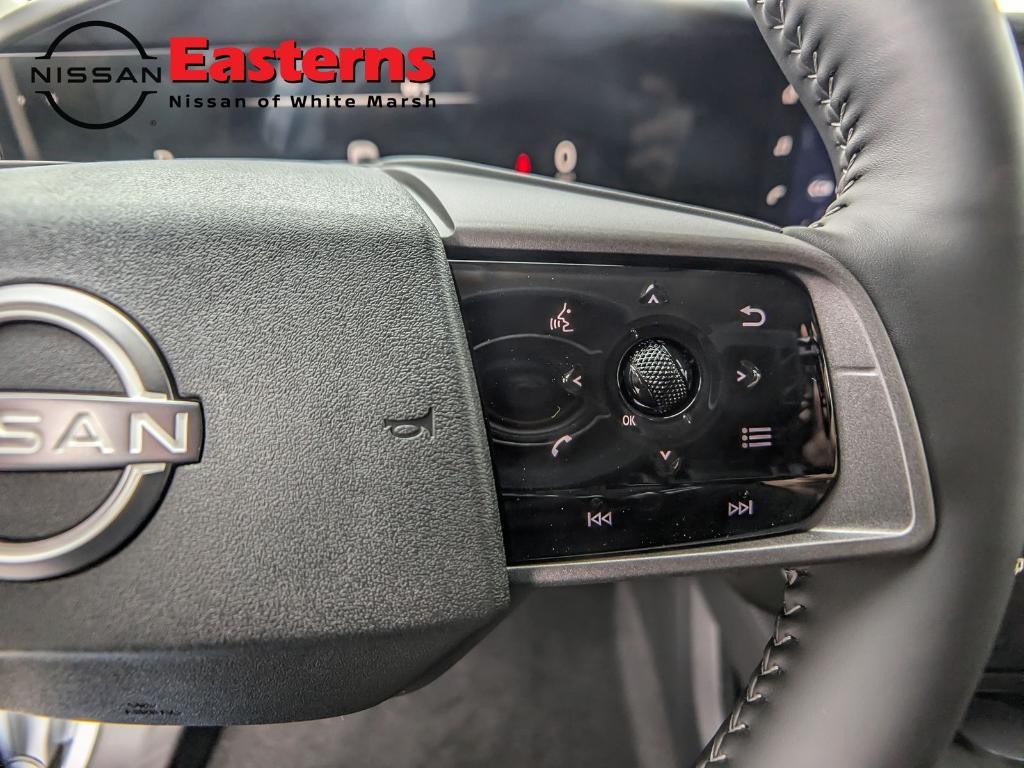 new 2026 Nissan Murano car, priced at $38,464