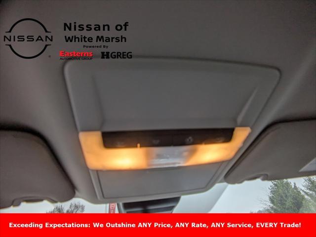 new 2025 Nissan Altima car, priced at $25,613