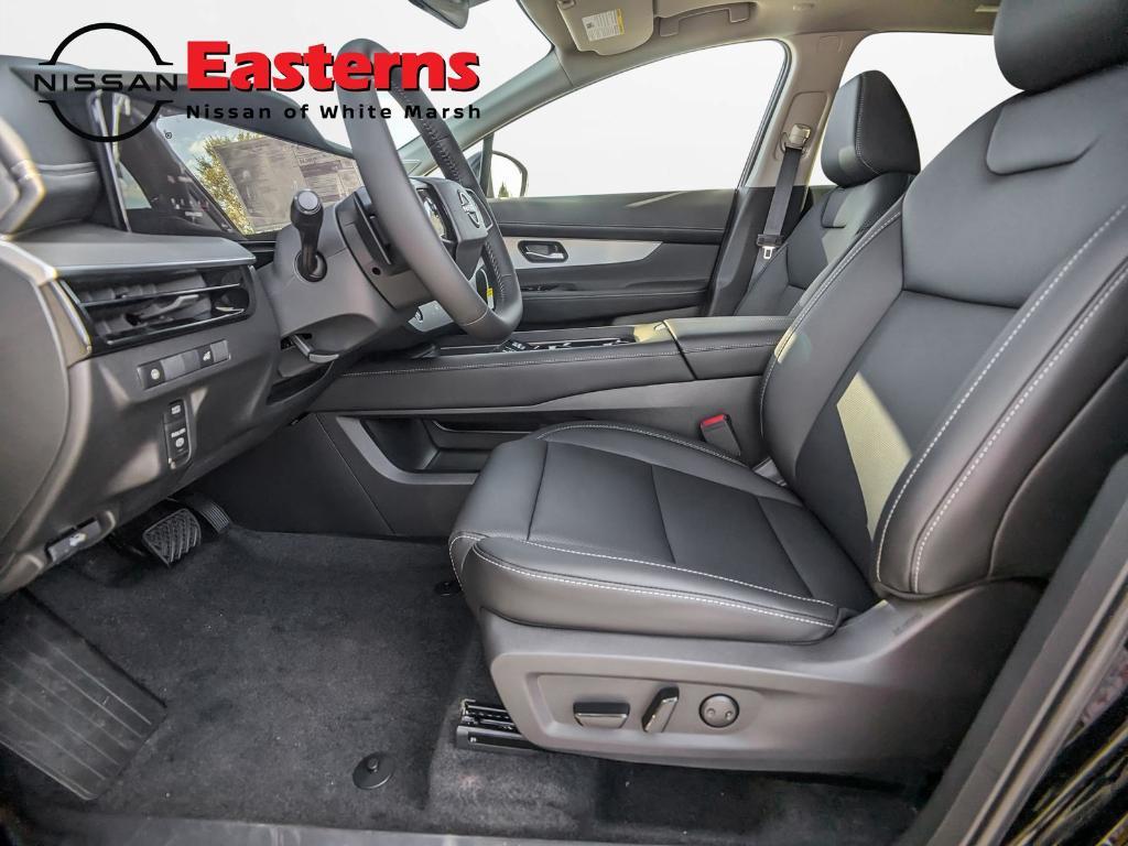 new 2026 Nissan Murano car, priced at $43,432