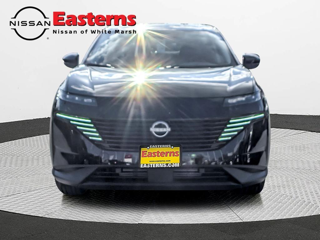 new 2026 Nissan Murano car, priced at $43,432