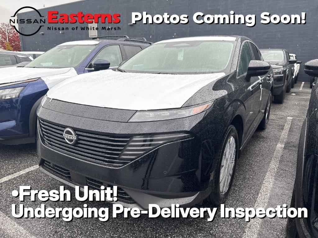 new 2026 Nissan Murano car, priced at $43,432