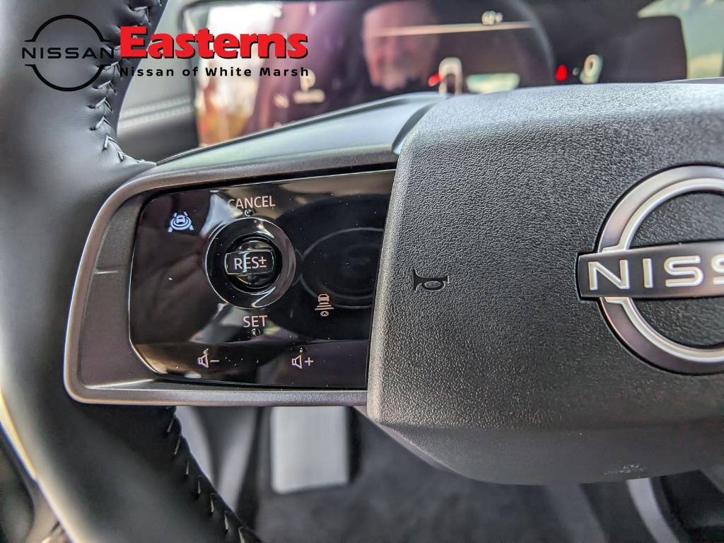 new 2026 Nissan Murano car, priced at $43,432