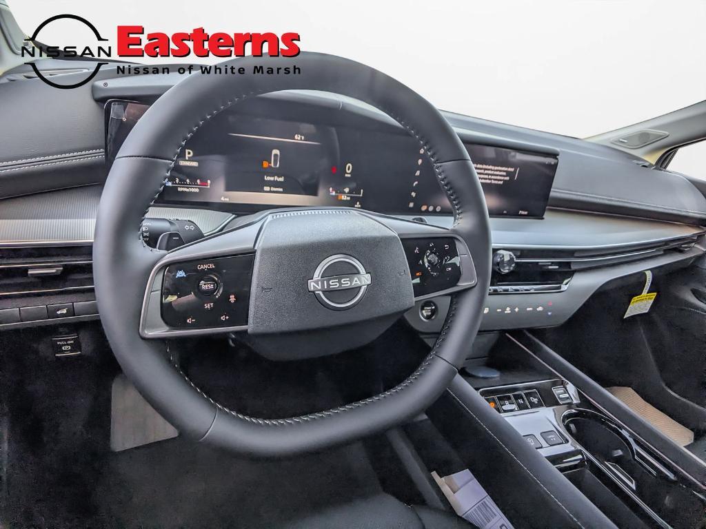 new 2026 Nissan Murano car, priced at $43,432