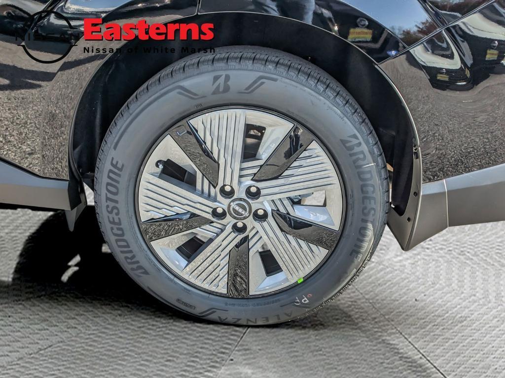 new 2026 Nissan Murano car, priced at $43,432