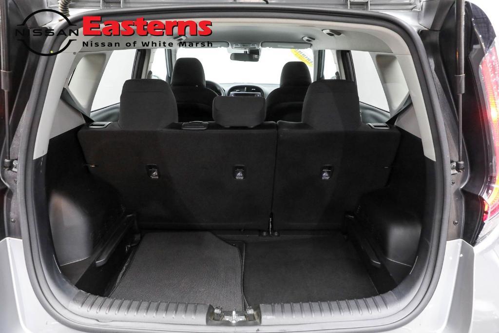 used 2024 Kia Soul car, priced at $18,490