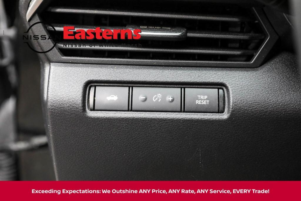 used 2020 Nissan Altima car, priced at $14,490