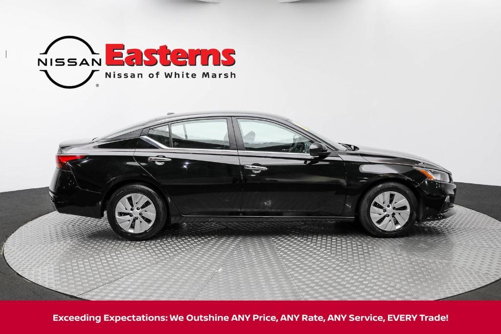 used 2020 Nissan Altima car, priced at $14,490