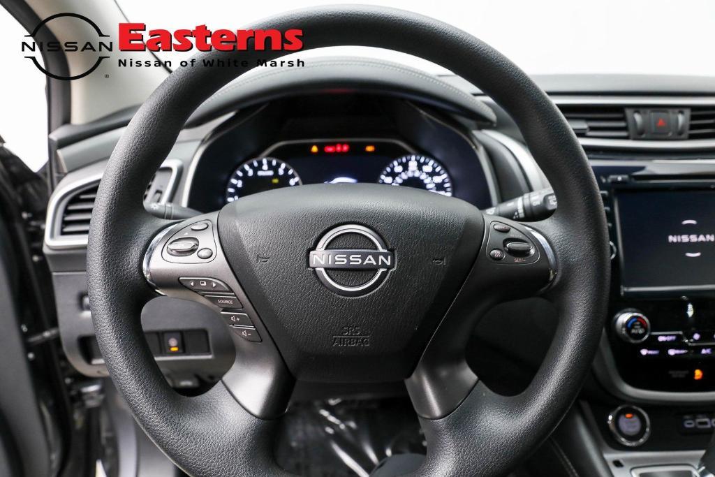 used 2023 Nissan Murano car, priced at $20,490