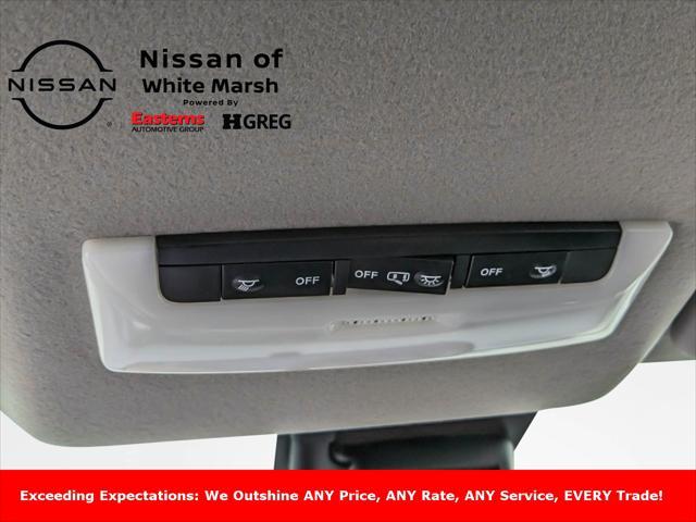 new 2024 Nissan Versa car, priced at $18,776