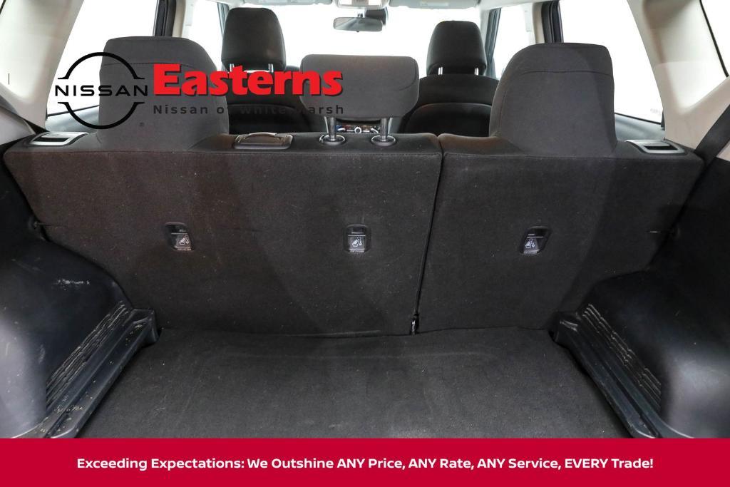 used 2022 Kia Soul car, priced at $16,490