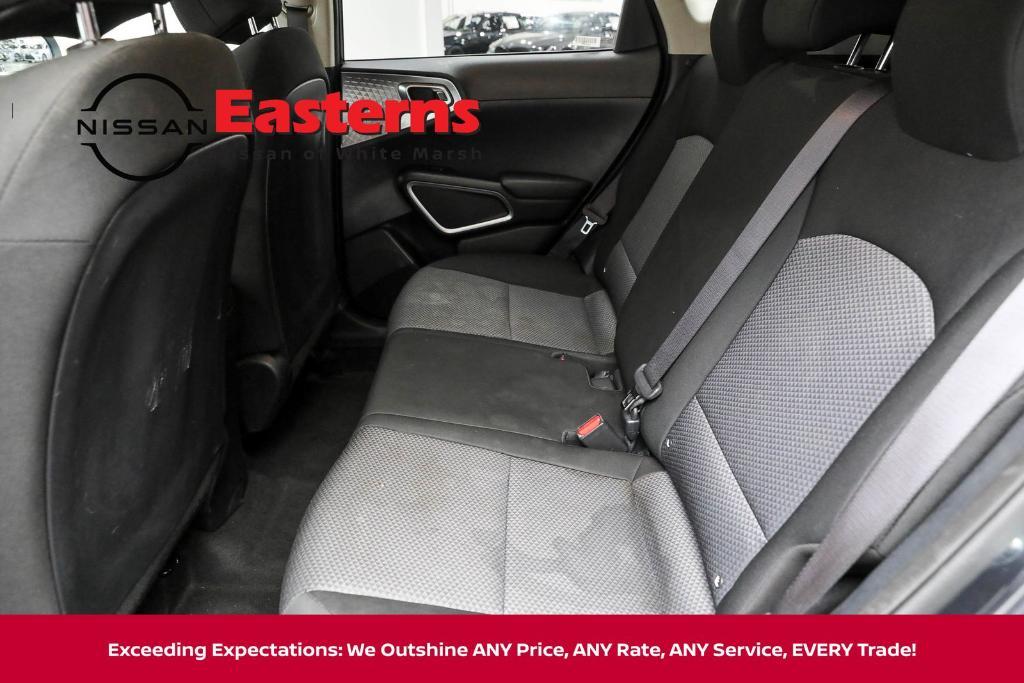 used 2022 Kia Soul car, priced at $16,490