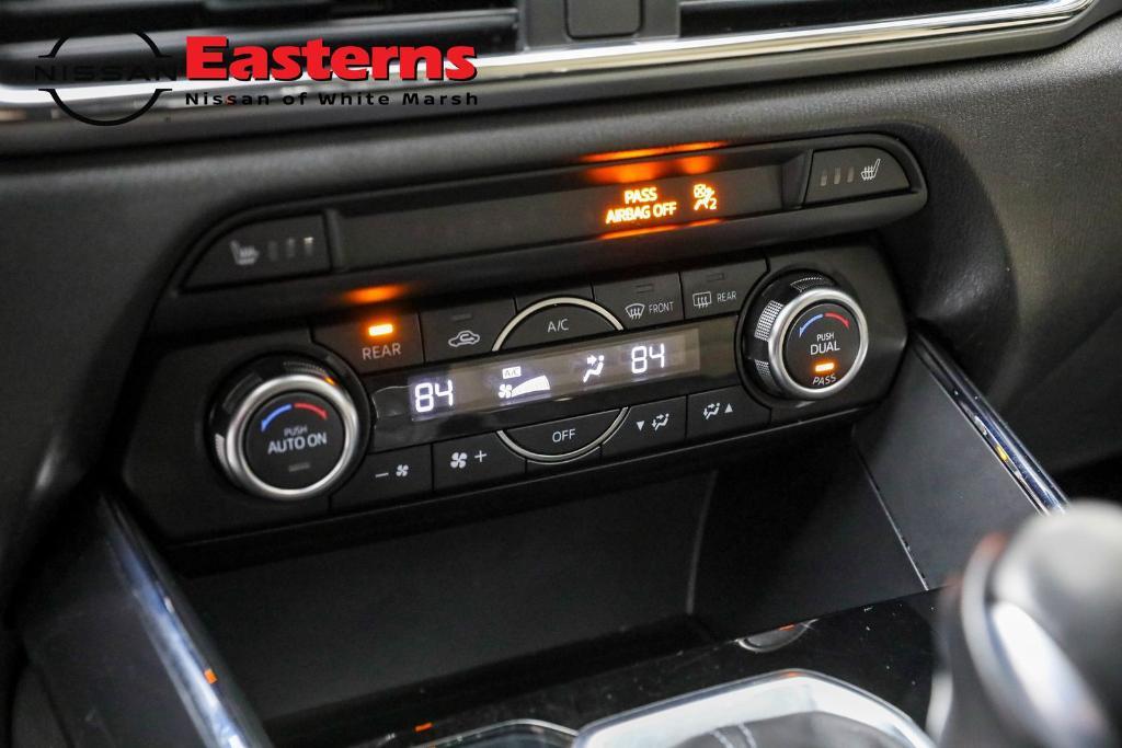 used 2018 Mazda CX-9 car, priced at $17,490