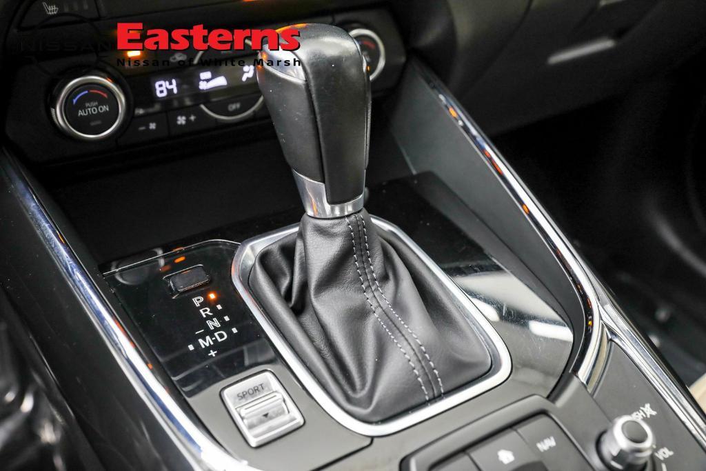 used 2018 Mazda CX-9 car, priced at $17,490