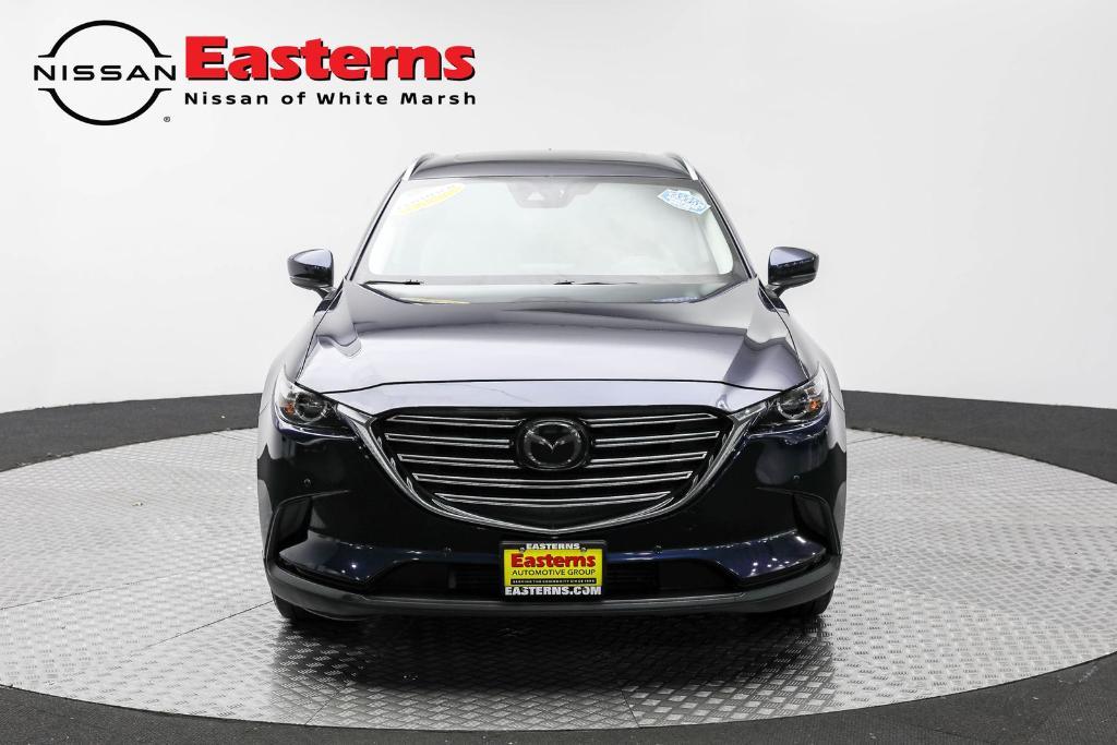 used 2018 Mazda CX-9 car, priced at $17,490
