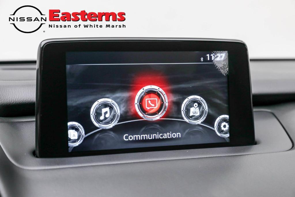 used 2018 Mazda CX-9 car, priced at $17,490