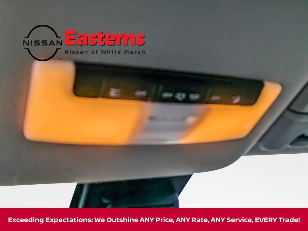 new 2025 Nissan Versa car, priced at $20,115