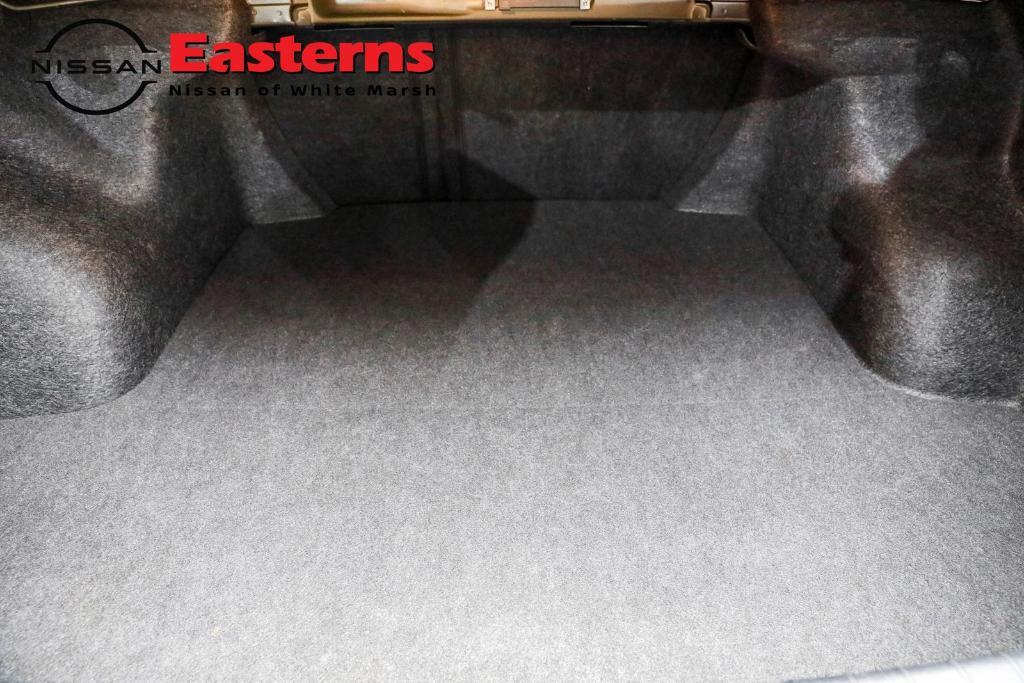 used 2024 Nissan Altima car, priced at $20,950