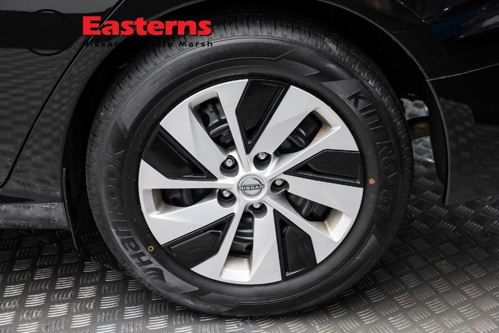 used 2024 Nissan Altima car, priced at $20,950