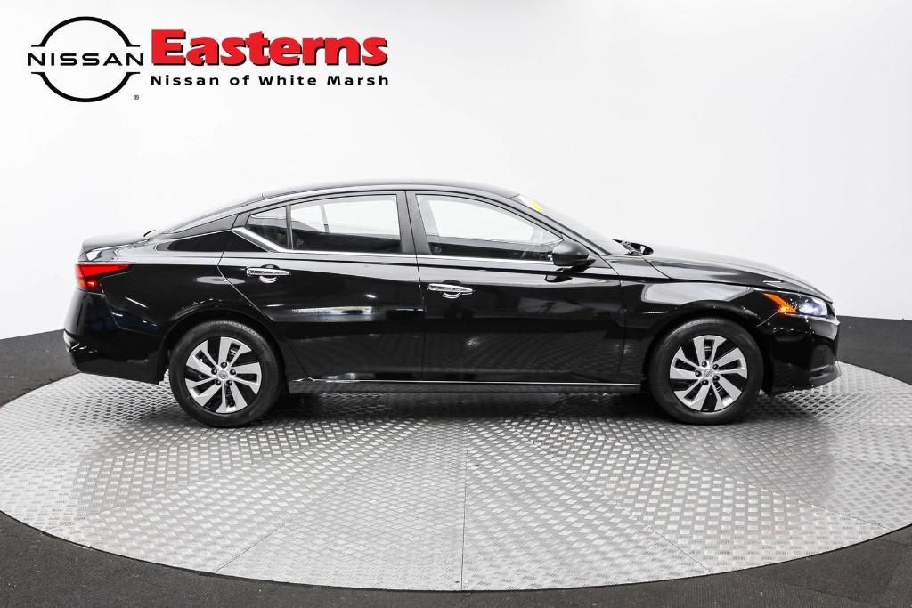used 2024 Nissan Altima car, priced at $20,950