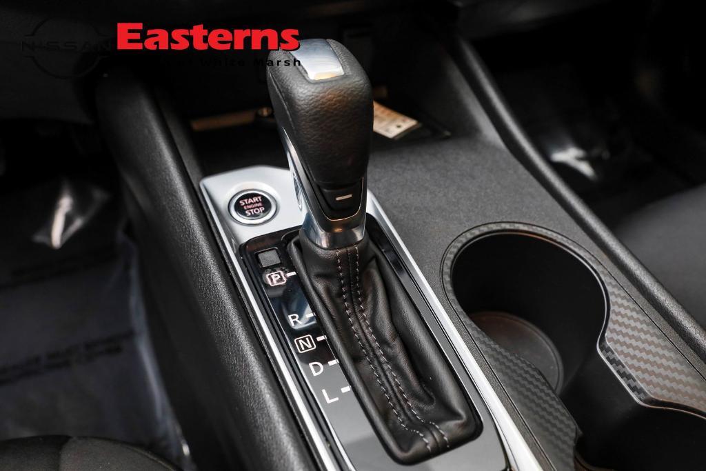 used 2024 Nissan Altima car, priced at $20,950