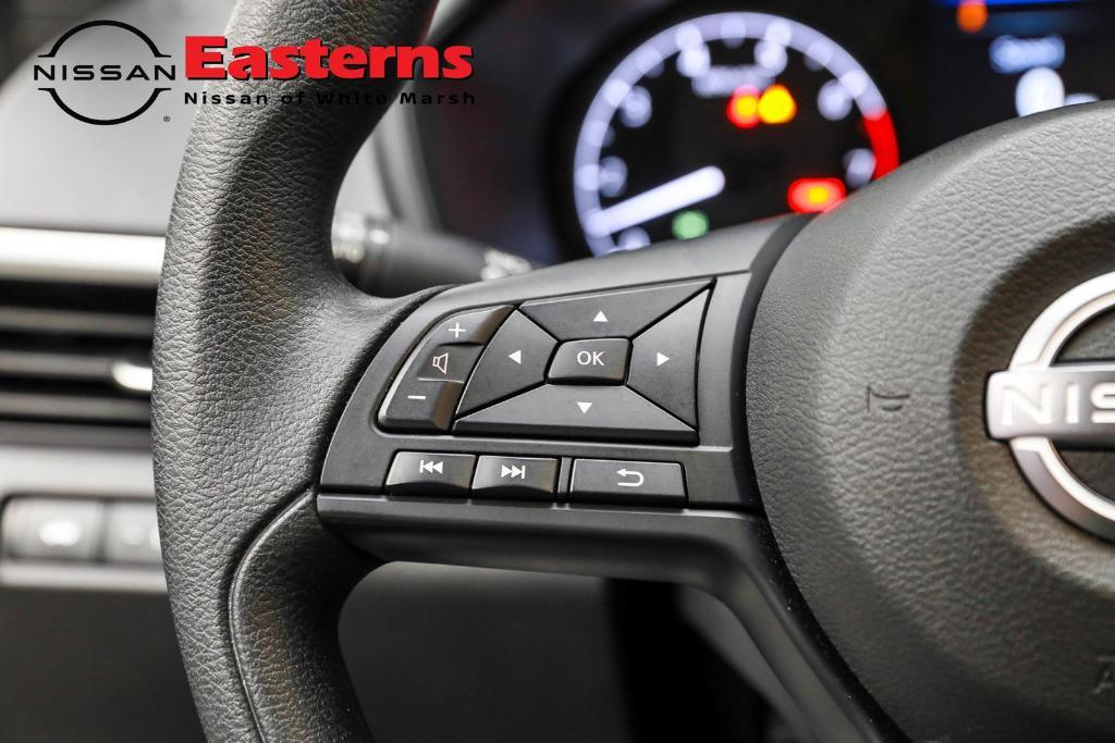 used 2024 Nissan Altima car, priced at $20,950