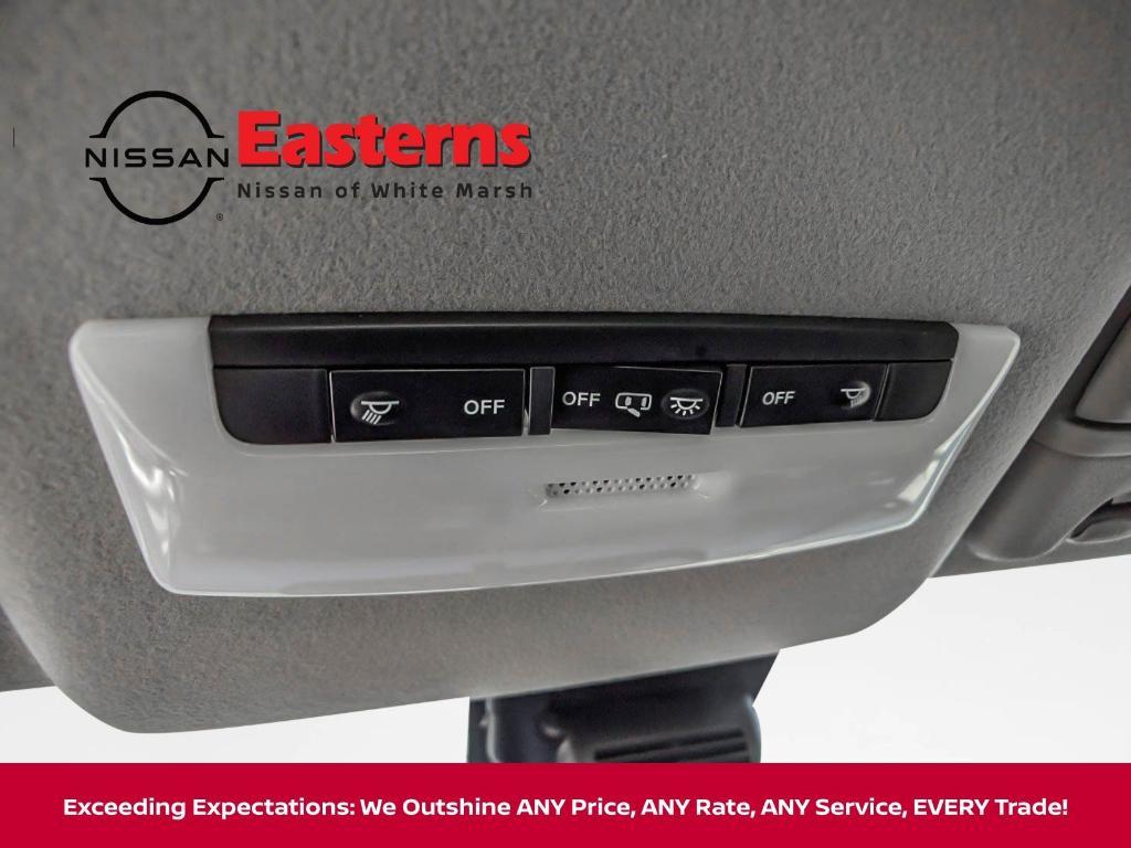 new 2025 Nissan Versa car, priced at $20,850