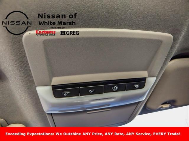 new 2025 Nissan Sentra car, priced at $22,789