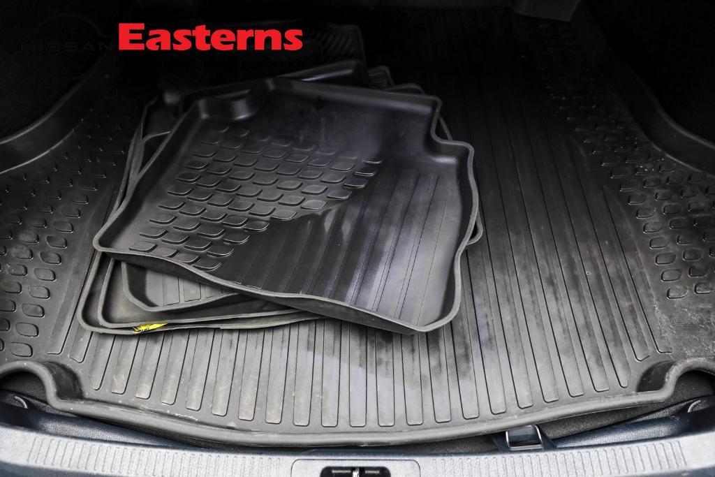 used 2023 Toyota Camry car, priced at $25,175